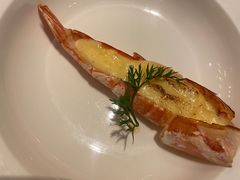 -都会尚膳·海鲜自助餐厅(重庆万豪酒店)