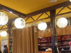 -鸟鹏烧鸟居酒屋(仁恒梦中心店)