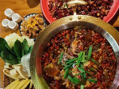 -先启半步颠·川菜小炒