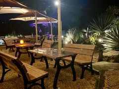 -Brew Farm·精酿农场海滨悬崖餐厅