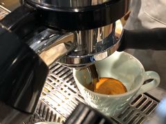 -GOTLOT COFFEE&KITCHEN角落厨房NOOK店