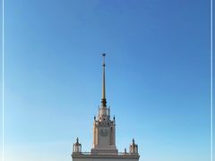 -北京展览馆