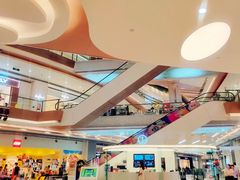 -天虹购物中心(深圳龙华店)