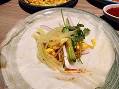 -老昌春饼(中央大街店)
