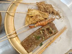 -宵夜侠·自选衡阳烧烤大排档(新塘白江店)