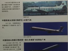 -中国航空博物馆