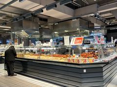 -永辉超市(群众路店)