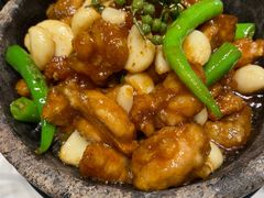 -甬妈妈湖畔里餐厅(唐山南湖旅游景区店)