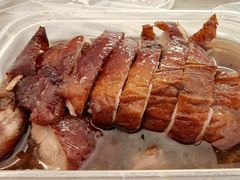 -晓马鸭店(新芜路店)