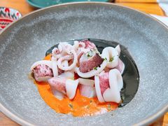 -Laures·月桂西班牙碳烤餐厅(十尚坊店)