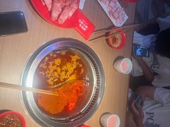 -季季红火锅(丰城洪客隆店)