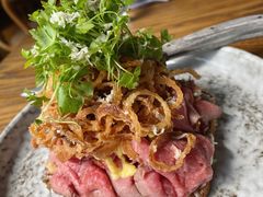 -BOR Eatery(安福路店)