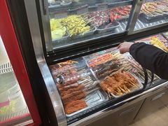 -五厂炸串(四流南路店)
