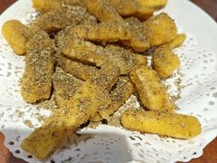 -恩宏德餐馆(平山道店)