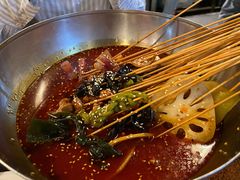 -付小姐在成都(中山公园店)