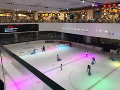 -TheRink大零溜冰场(IFS国金中心店)