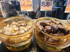 -The COOK·厨餐厅·自助餐(浦东嘉里大酒店)
