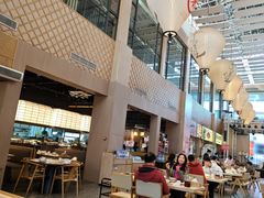 -羊之道草原味道清真餐厅(番禺店)