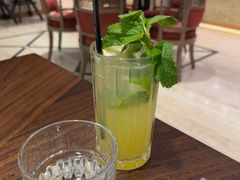 -ELI FALAFEL Lebanese&Mediterranean黎巴嫩美食(富城路店)