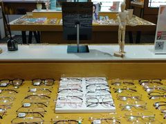-鲸渝眼镜·浅目视光(春熙路店)