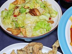 -伊带伊路新疆美食府(呼家楼店)
