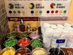 -大良毋米粥(锦龙路总店)