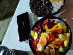 -小胖老味刨冰