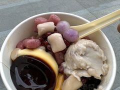 -鲜芋仙(群光广场店)