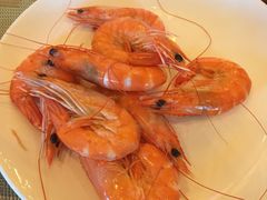 -富力希尔顿酒店·地阔自助餐厅