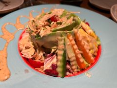 -水之惠鲜鱼料理(王府大街店)