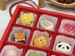 -稻香村(观前街店)