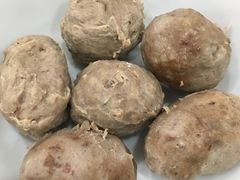 -福合埕牛口福·牛肉火锅·牛肉丸