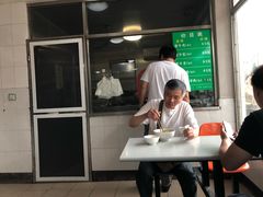 -上海为民商行清真饭店(南大路店)