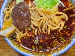 -蒋六十八梯眼镜面(狮子坪店)