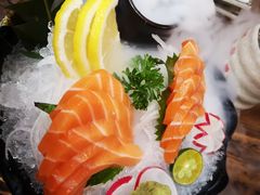 -小川洋风料理(街道口店)