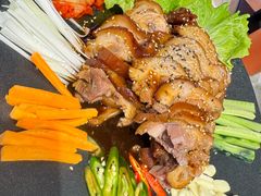 -崔解放·朝韩大排档(虹悦城店)