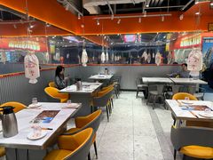 -别摸鱼·脆皮烤鱼(天津首店)