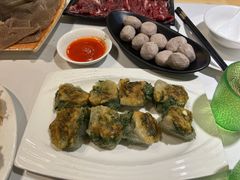 -三毛牛肉店(福强店)