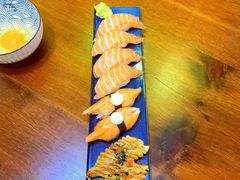 -熊本屋日式料理(万达店)