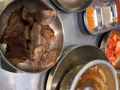 -本炙炭烤·蒲烧活鳗料理店(金沙洲店)