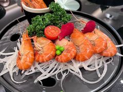 熟醉大虾-忆家一宴(大木桥路旗舰店)