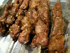 -老毛手抓·盐池滩羊非遗手抓(宁夏总店)
