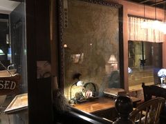 -古董花园(思南路42弄小区店)