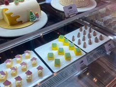 -万达瑞华酒店美食汇自助餐厅(楚河汉街店)