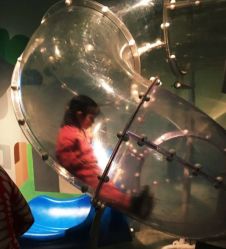 -北京科学中心儿童乐园