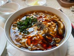 酸辣汤-鼎泰丰(环贸店)