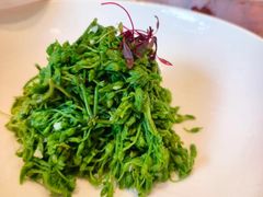 -绿杨春·淮扬宴(庐山路店)