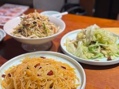 -辣不二地道川菜(汉水路店)