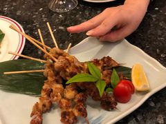 -蘭·日本料理铁板烧(碧云路店)