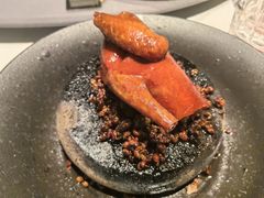 -许家菜(望江店)